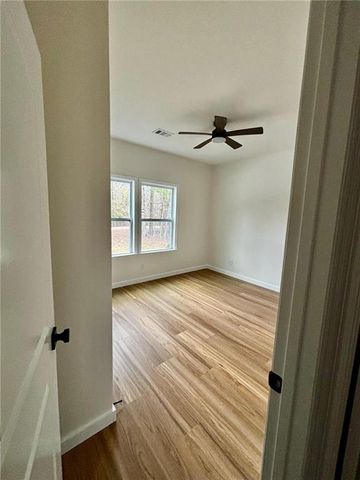 116 Valley View Drive, Maysville, GA 30558