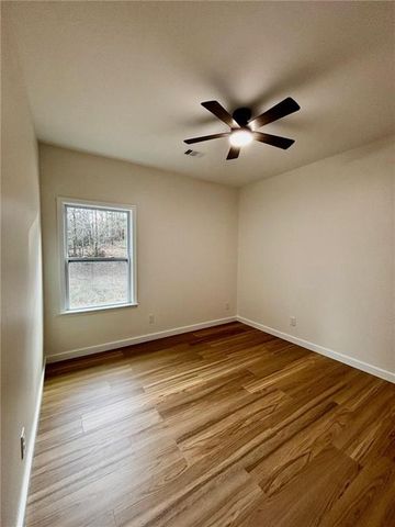 116 Valley View Drive, Maysville, GA 30558