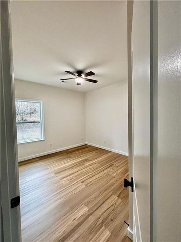 116 Valley View Drive, Maysville, GA 30558