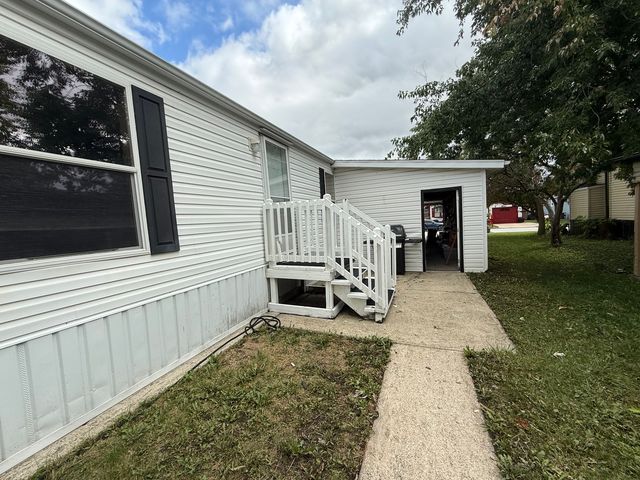 317 Pleasant Terrace, Matteson, IL 60443