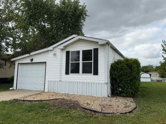 317 Pleasant Terrace, Matteson, IL 60443