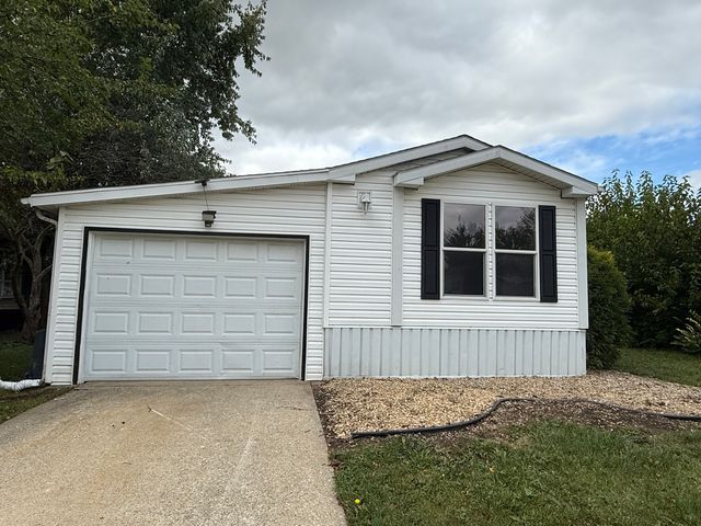 317 Pleasant Terrace, Matteson, IL 60443