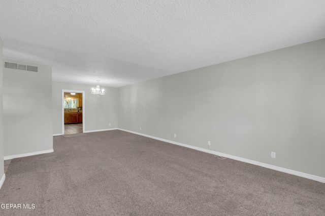 3201 CORK Drive, El Paso, TX 79925