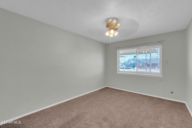 3201 CORK Drive, El Paso, TX 79925