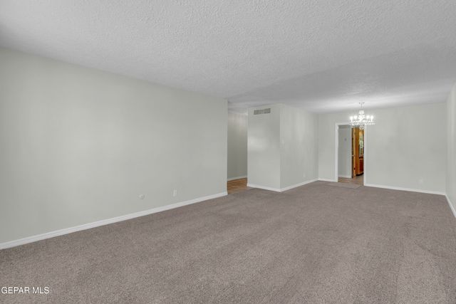 3201 CORK Drive, El Paso, TX 79925