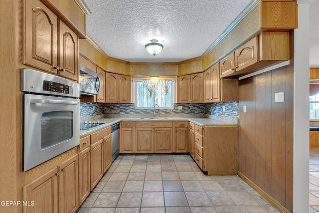 3201 CORK Drive, El Paso, TX 79925