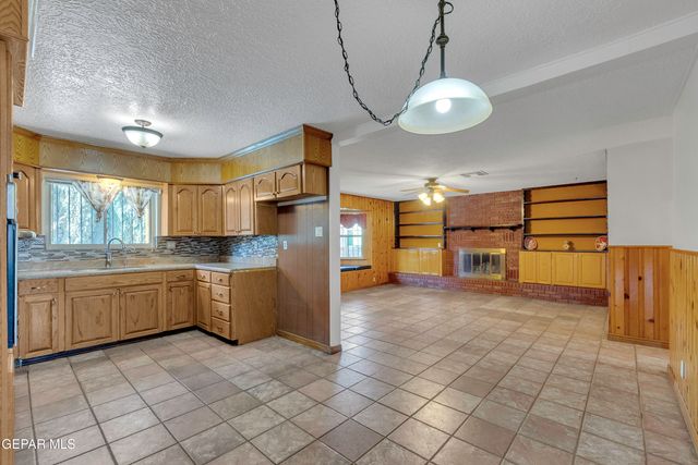 3201 CORK Drive, El Paso, TX 79925