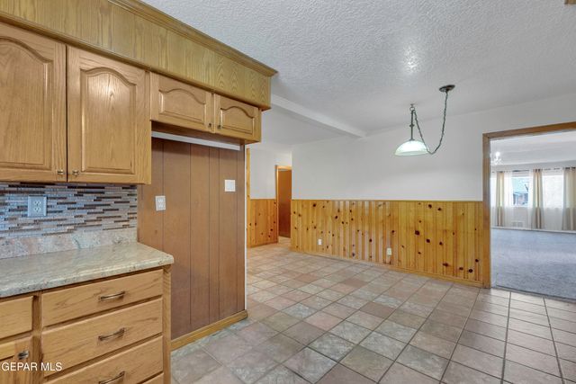 3201 CORK Drive, El Paso, TX 79925