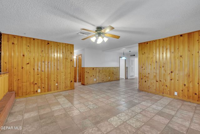 3201 CORK Drive, El Paso, TX 79925