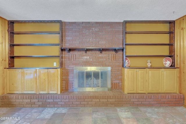 3201 CORK Drive, El Paso, TX 79925