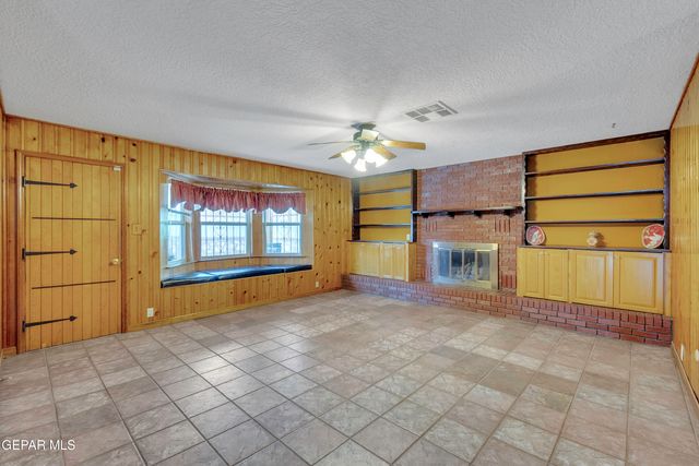 3201 CORK Drive, El Paso, TX 79925