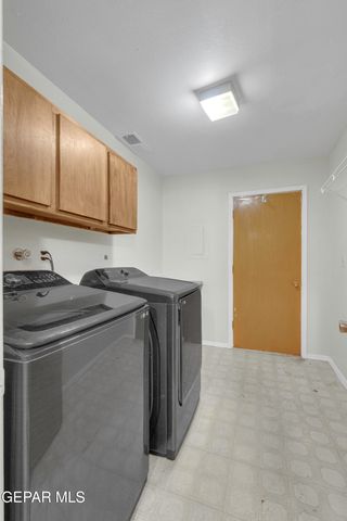 3201 CORK Drive, El Paso, TX 79925