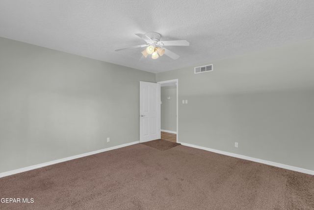 3201 CORK Drive, El Paso, TX 79925