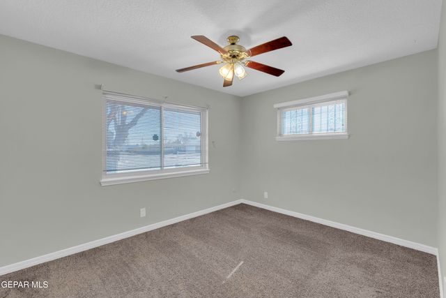 3201 CORK Drive, El Paso, TX 79925