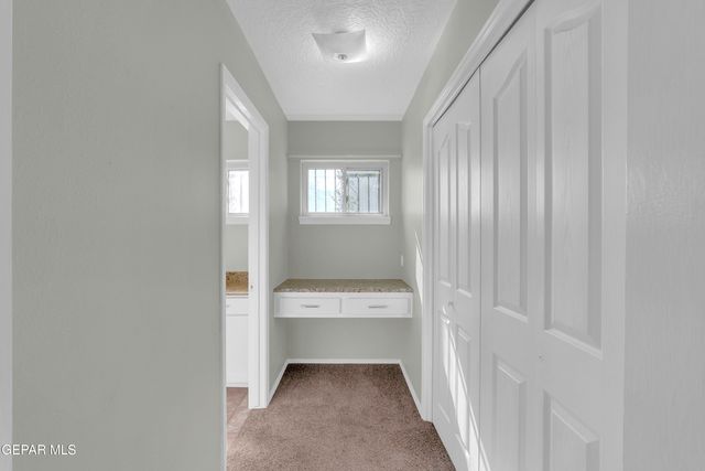 3201 CORK Drive, El Paso, TX 79925