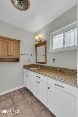 3201 CORK Drive, El Paso, TX 79925