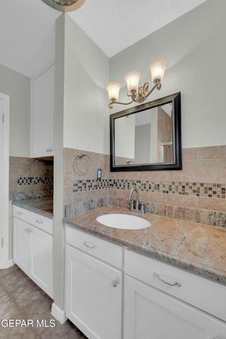 3201 CORK Drive, El Paso, TX 79925