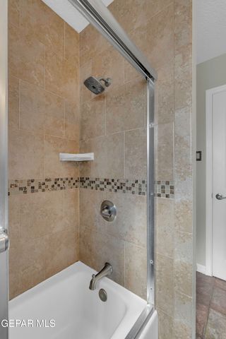 3201 CORK Drive, El Paso, TX 79925