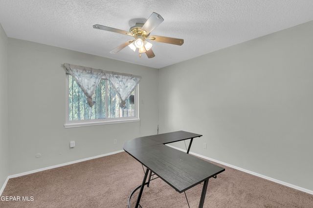 3201 CORK Drive, El Paso, TX 79925