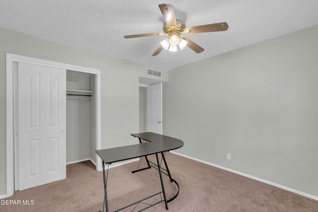 3201 CORK Drive, El Paso, TX 79925