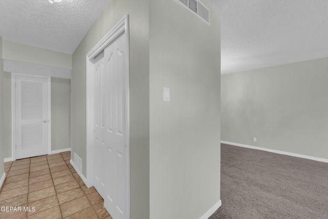 3201 CORK Drive, El Paso, TX 79925