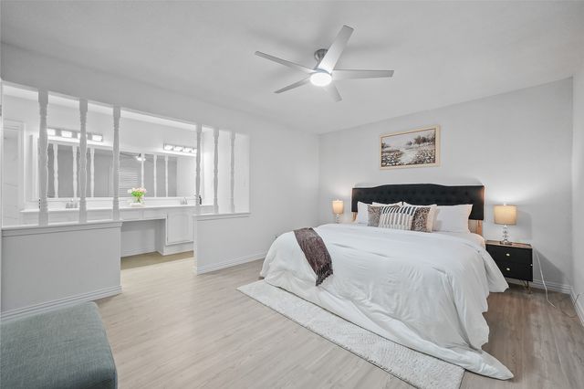 142 Kingsbridge Drive, Garland, TX 75040