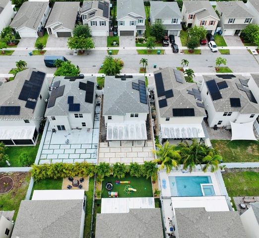 542 NE 6th Pl, Florida City, FL 33034