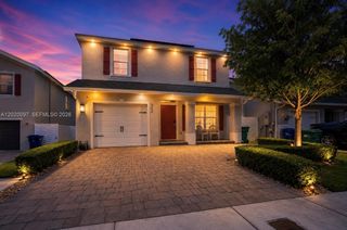 542 NE 6th Pl, Florida City, FL 33034