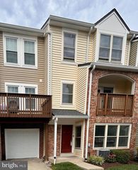 4107 CHURCHMAN WAY, Woodbridge, VA 22192