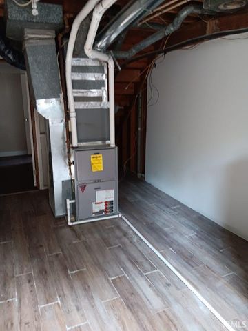 2347 E Navaho Drive, Vincennes, IN 47591