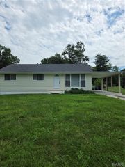 149 Hutchinson Road, Ellisville, MO 63011