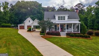 1310 Beechnut Lane, Watkinsville, GA 30677