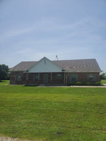 989 Southgate Court, Farmersville, TX 75442
