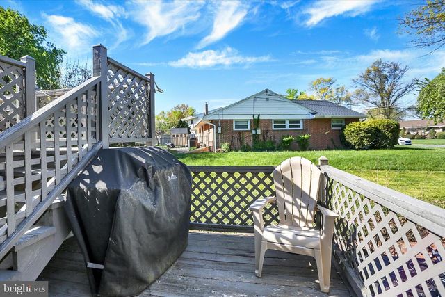 102 FOREST DR, Camp Hill, PA 17011