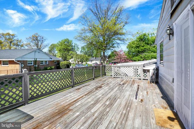 102 FOREST DR, Camp Hill, PA 17011