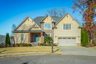 7538 Sandy Creek Lane Lot No. 41, Ooltewah, TN 37363
