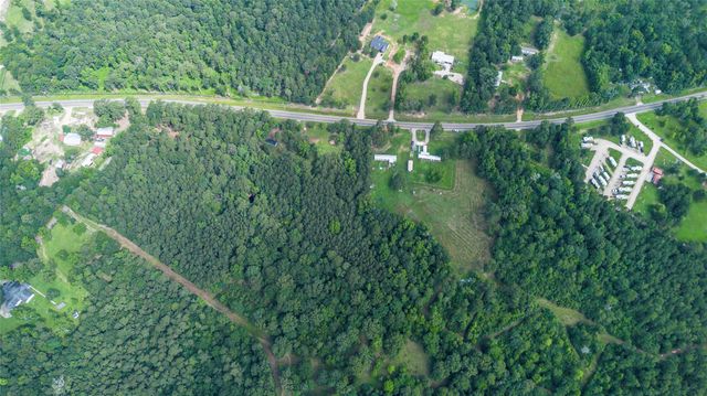 0 Fm 222, Coldspring, TX 77331