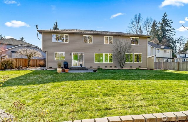 6101 152nd Street SE, Snohomish, WA 98296