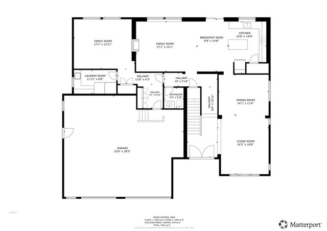 6101 152nd Street SE, Snohomish, WA 98296