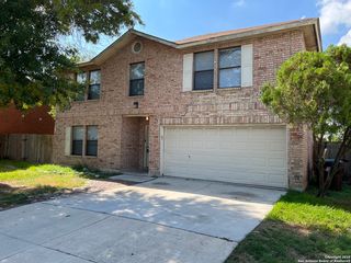 7902 Corum Trail, San Antonio, TX 78244