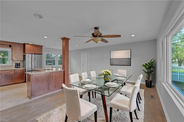 37 Michele DR, Hampton, VA 23669