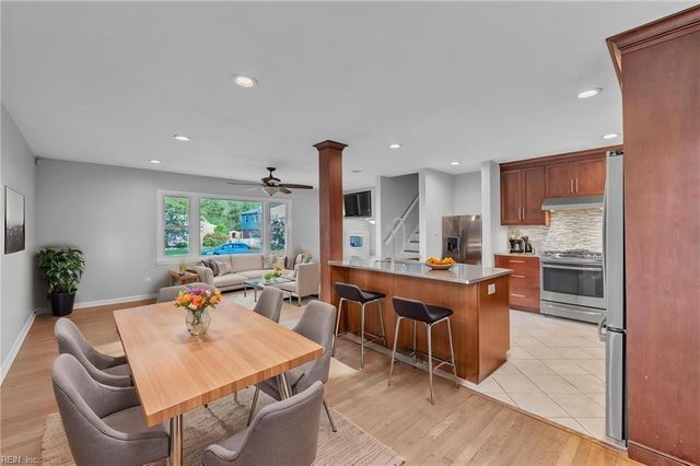 37 Michele DR, Hampton, VA 23669