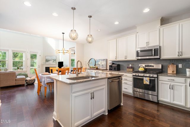 2510 Rambling Creek Road, Apex, NC 27523