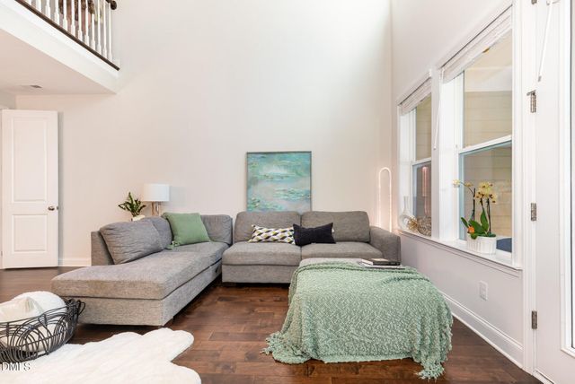 2510 Rambling Creek Road, Apex, NC 27523