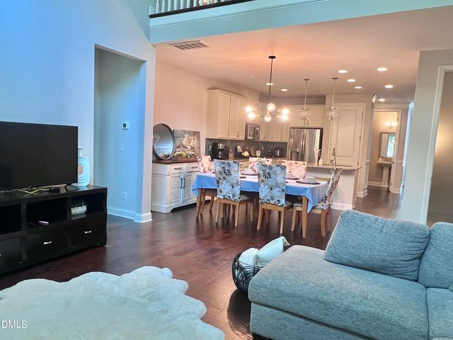 2510 Rambling Creek Road, Apex, NC 27523