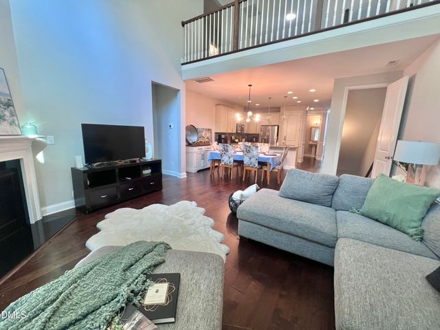 2510 Rambling Creek Road, Apex, NC 27523