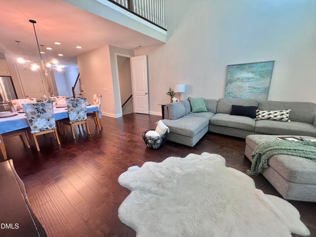 2510 Rambling Creek Road, Apex, NC 27523