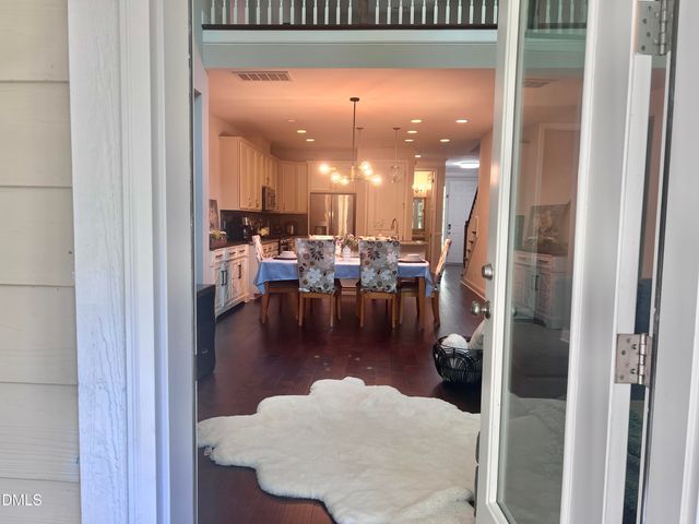 2510 Rambling Creek Road, Apex, NC 27523