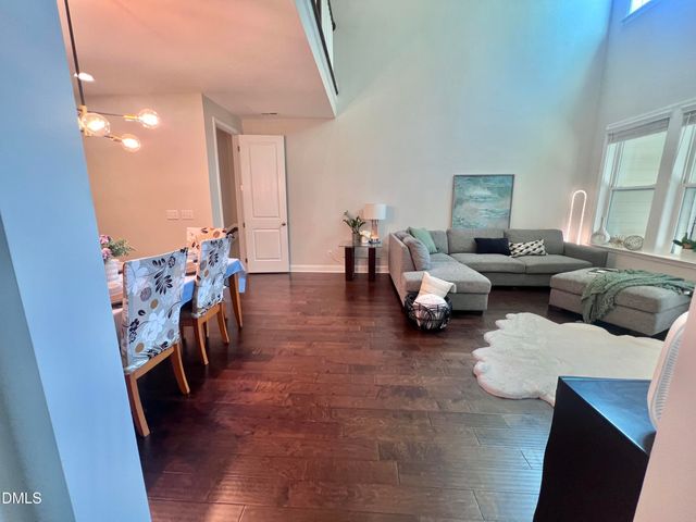 2510 Rambling Creek Road, Apex, NC 27523