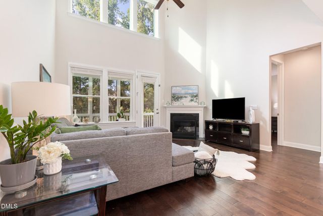 2510 Rambling Creek Road, Apex, NC 27523